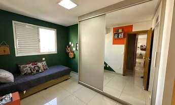 Imagem 7: Apartamento para venda com 105 metros quadrados com 3 quartos em Jardim Goiás - Goiânia