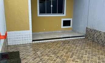 Imagem 2: Casa para venda tem 100 metros quadrados com 2 quartos em Santa Cruz - Rio de Janeiro - RJ