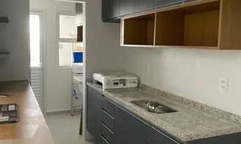 Imagem 2: Apartamento para aluguel possui 74 metros quadrados com 2 quartos