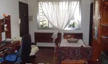 Imagem 3: Apartamento para Venda - 77.52m², 2 dormitórios, 1 vaga - Santa Maria Goretti