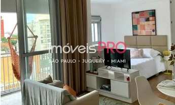 Imagem 2: Apartamento a venda em Vila Madalena - SP