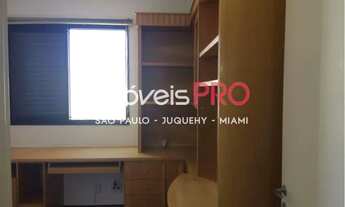 Imagem 4: Apto de 3 dormit, sendo 1 suite e3 vagas no Vila Mariana prox Metro