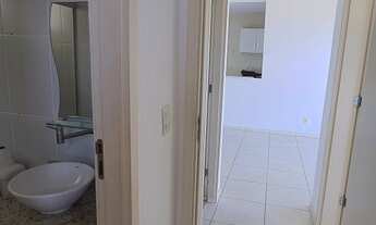 Imagem 4: Alugo apto 55 m2 - 2 quartos suíte - Morada de Laranjeiras- Serra ES