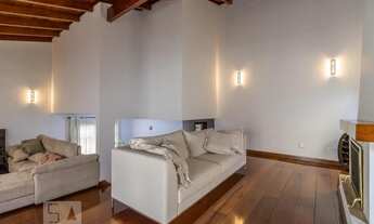 Imagem 4: Casa para venda com 320m² - 4 quartos - Residencial 9 - Alphaville - Santana e Parnaíba/SP