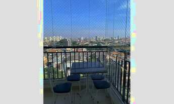 Imagem 7: Apartamento Edificio My Home