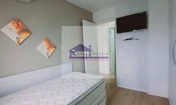 Imagem 7: Apartamento em Vila Clementino - São Paulo, SP