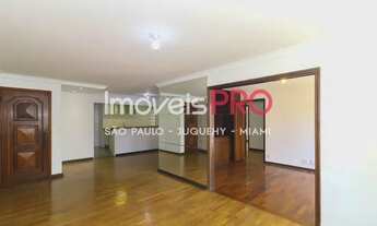 Imagem 2: Apartamento à Venda Jardim Paulistano 3 Quartos 1 Suíte