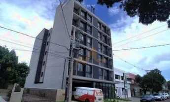 Imagem 2: Apartamento com 2 dormitórios para alugar, 76 m² - Jardim Porto Alegre - Toledo/PR