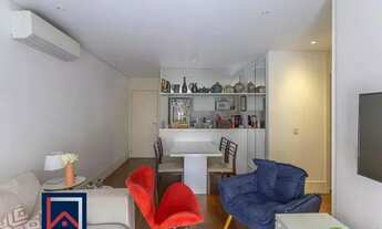 Imagem 5: Locação Apartamento 2 Dormitórios - 65 m² Perdizes