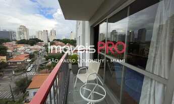 Imagem 7: Campo Belo -4 dormitórios - 2 suítes -4 banheiros - 2 vagas