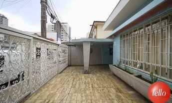 Imagem 3: São Paulo - Casa Padrão - Tatuapé