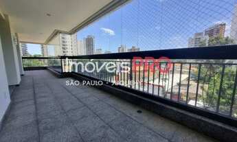 Imagem 5: Campo Belo - 252 m2 - Varanda Gourmet - Exclusivo - 3 suítes - 5 vagas