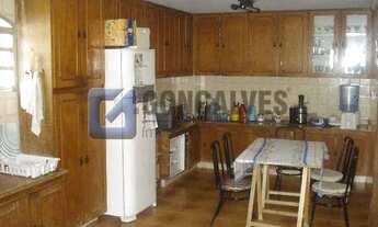 Imagem 2: SAO BERNARDO DO CAMPO - Residential / Sobrado - JARDIM DO MAR