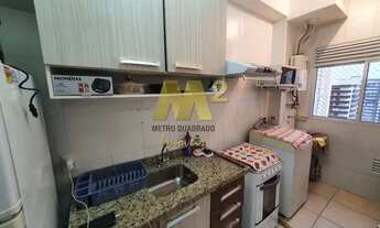 Imagem 5: Apartamento com 2 dorms, Ocian, Praia Grande - R$ 295 mil, Cod: 12540