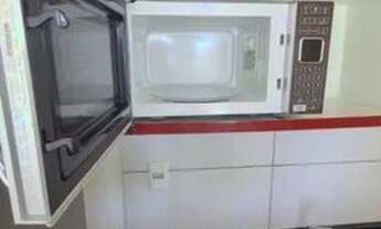 Imagem 2: Apartamento para aluguel com 52 metros quadrados com 2 quartos em Centro - Lauro de Freita