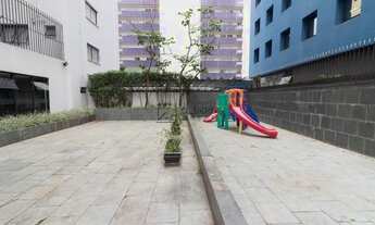 Imagem 2: Apartamento Locação 3 Dormitórios - 76 m² Vila Olímpia