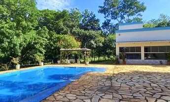 Imagem 3: 0 - Chácara 4 quartos, sendo 4 suítes