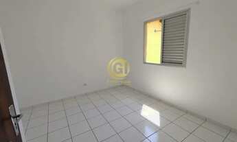 Imagem 3: Apartamento 02 dormitórios - Jardim Luiza