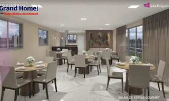 Imagem 4: Apartamento 2 quartos em Bento Ferreira