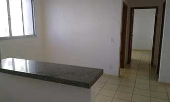 Imagem 4: Conj Residencial 10, Bloco E, Primeiro morador, 2 quartos, 1 suite