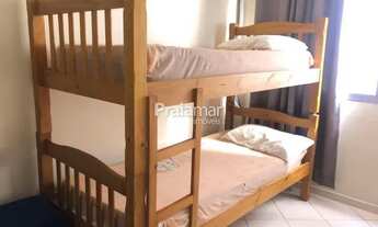 Imagem 3: APT 1 DORMT COM VISTA PARA O MAR SEMI MOBILIADO