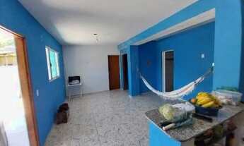 Imagem 6: Casa com quintal amplo e 2 dormitórios em Itanhaém/SP