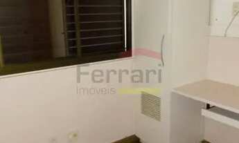 Imagem 7: Apartamento 3 dormitórios, varanda, 2 vagas de garagem, Aclimação