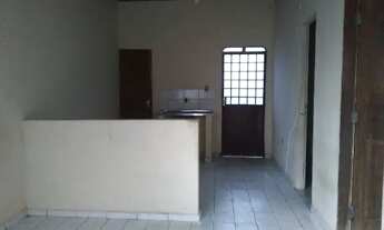 Imagem: Aluguel de apartamento B Cauamé