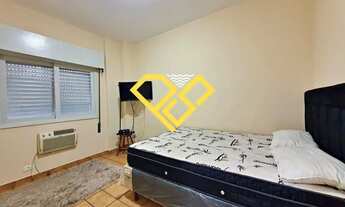 Imagem 7: Apartamento 2 Quartos em Santos