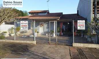 Imagem 2: Casa 3 Dormitórios na Rua Castro Alves - Esteio