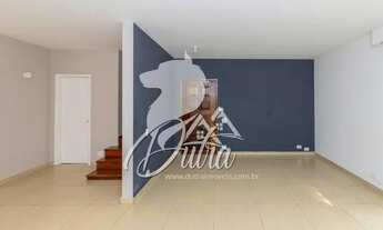 Imagem 7: Padrão Vila Cordeiro 218m² 03 Dormitórios 01 Suítes 3 Vagas