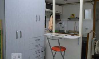 Imagem: Apartamento para Aluguel - Centro , 1 Quarto