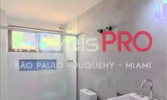 Imagem 6: Apartamento para locação com 108m² no Campo Belo - São Paulo