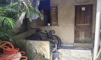 Imagem: Casa para venda na Vila Esperança