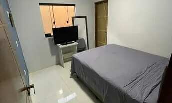 Imagem 3: Casa com churrasqueira - Ponte Alta Norte lote de 507m2