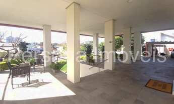 Imagem 3: Apartamento 02 dormitórios com box Camaquã Porto Alegre - RS