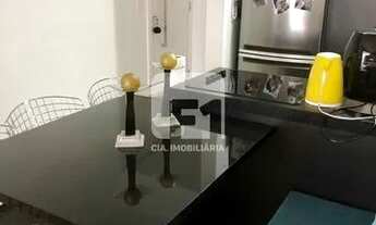 Imagem 5: FLORIANóPOLIS - Apartamento Padrão - Jardim Atlântico