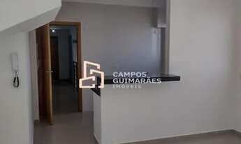 Imagem 5: Apartamento para aluguel, 2 quartos, 1 vaga, Milionários - Belo Horizonte/MG