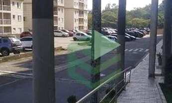 Imagem 4: Apartamento com 2 dormitórios para alugar, 52 m² por R$ 1.700/mês - Vila Gonçalves - São B