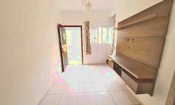 Imagem 2: Sobrado com 2 dormitórios, 51 m² - venda por R$ 320.000,00 ou aluguel por R$ 1.800,00/mês