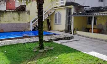 Imagem: Casa parque mambucaba com piscina 2 kitinetes