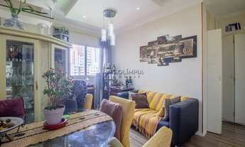 Imagem 2: Cobertura Venda 2 Dormitórios - 104 m² Consolação