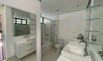 Imagem 5: Apartamento para aluguel com 160 metros quadrados com 4 quartos em Ipiranga - São Paulo