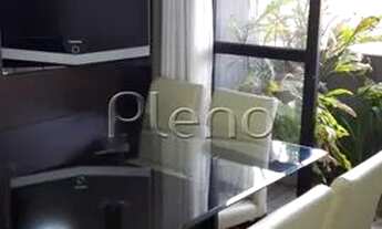 Imagem 6: Apartamento - Jardim do Lago - Campinas