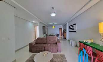 Imagem 5: Apartamento Alto padrão 4 quartos sendo 4 suites a venda, 189m²- Praia do Morro - Guarapar