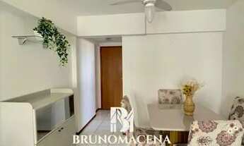 Imagem 3: Apartamento com 2 quartos sendo 1 suite em Ponta Verde - Maceió - AL