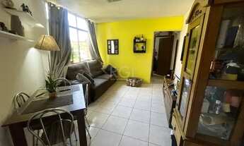 Imagem 3: Apartamento em Tristeza