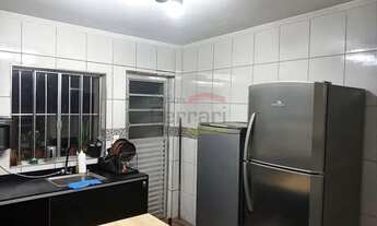 Imagem 3: SOBRADO NA VILA MAZZEI COM 3 DORMITÓRIOS, 2 BANHEIROS, SACADA E RUA TRANQUILA