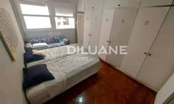 Imagem 7: Apartamento-À VENDA-Copacabana-Rio de Janeiro-RJ