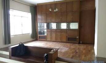 Imagem 6: CASA ASSOBRADADA - BUTANTÃ - SP